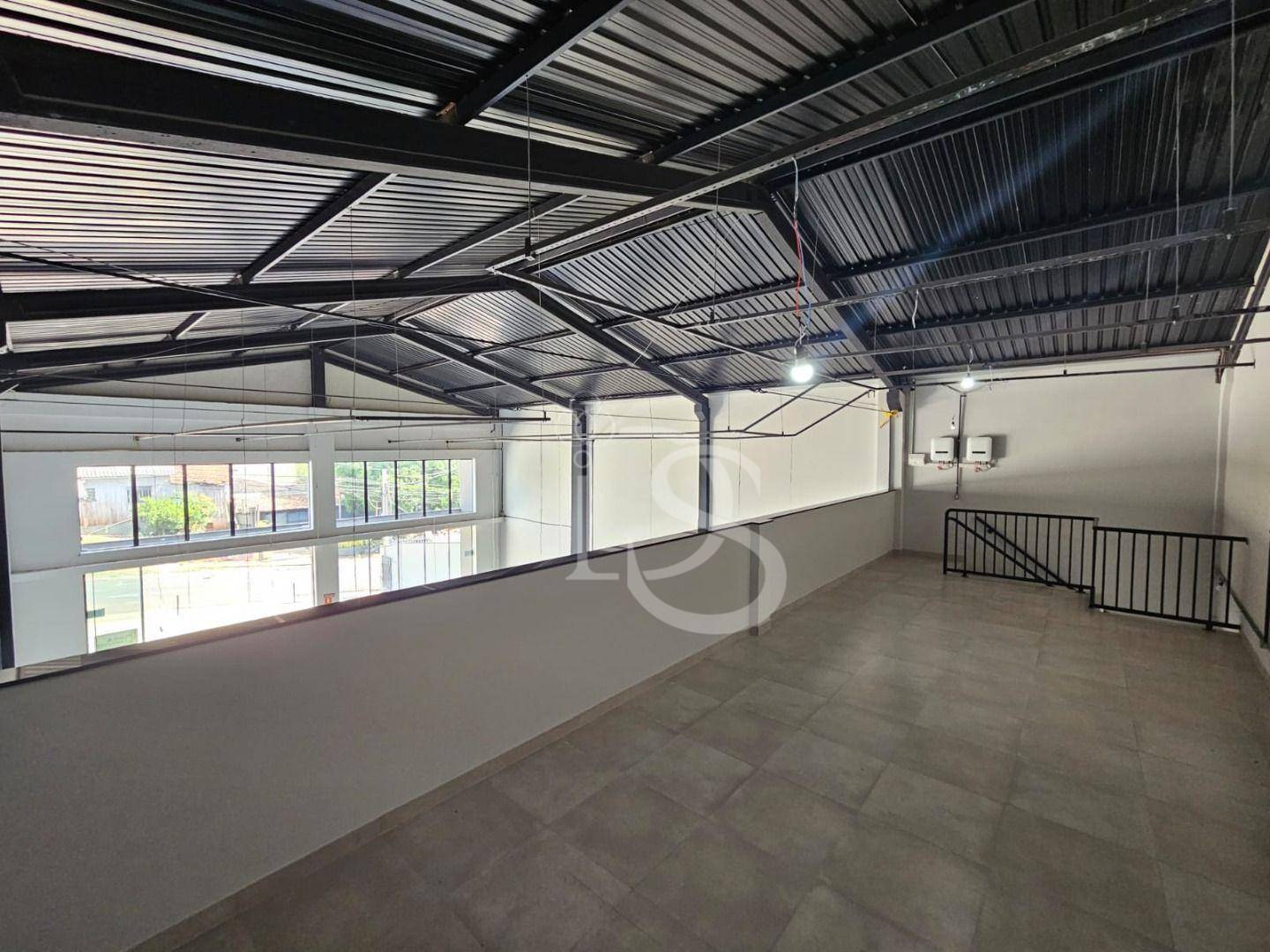 Loja-Salão, 262 m² - Foto 4