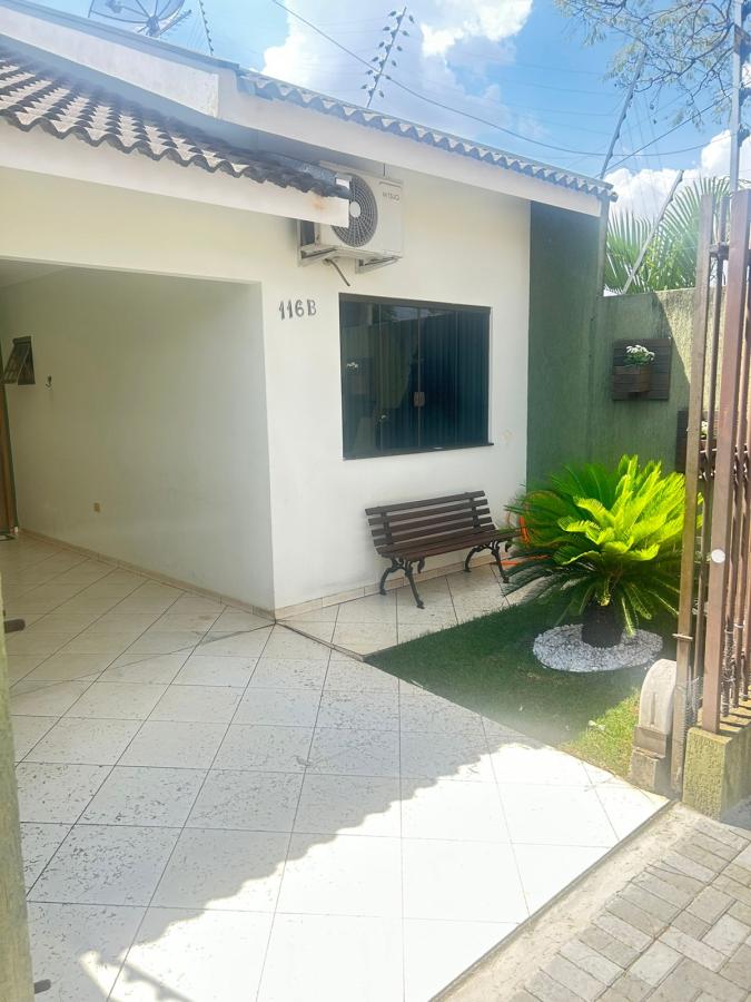 Casa à venda com 3 quartos, 106m² - Foto 2
