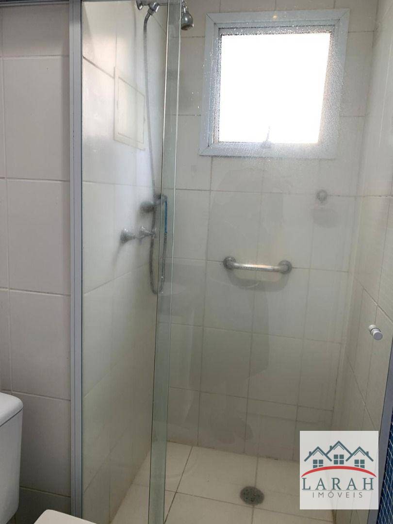 Apartamento à venda com 3 quartos, 70m² - Foto 14