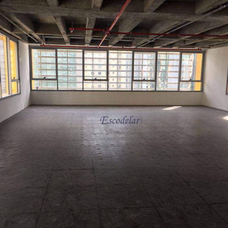 Conjunto Comercial-Sala para alugar, 215m² - Foto 4