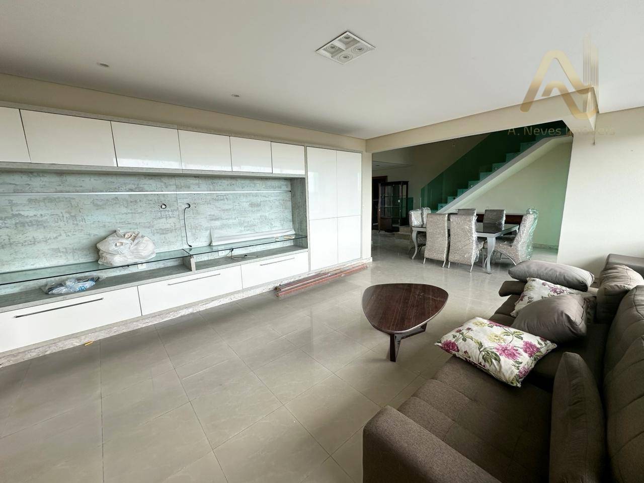 Cobertura, 4 quartos, 220 m² - Foto 2