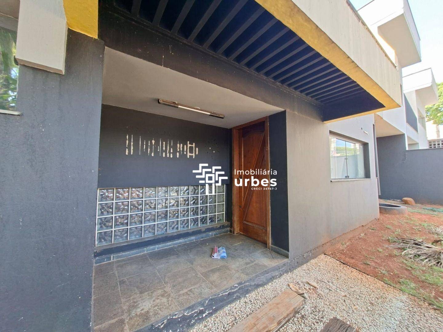 Casa, 328 m² - Foto 4