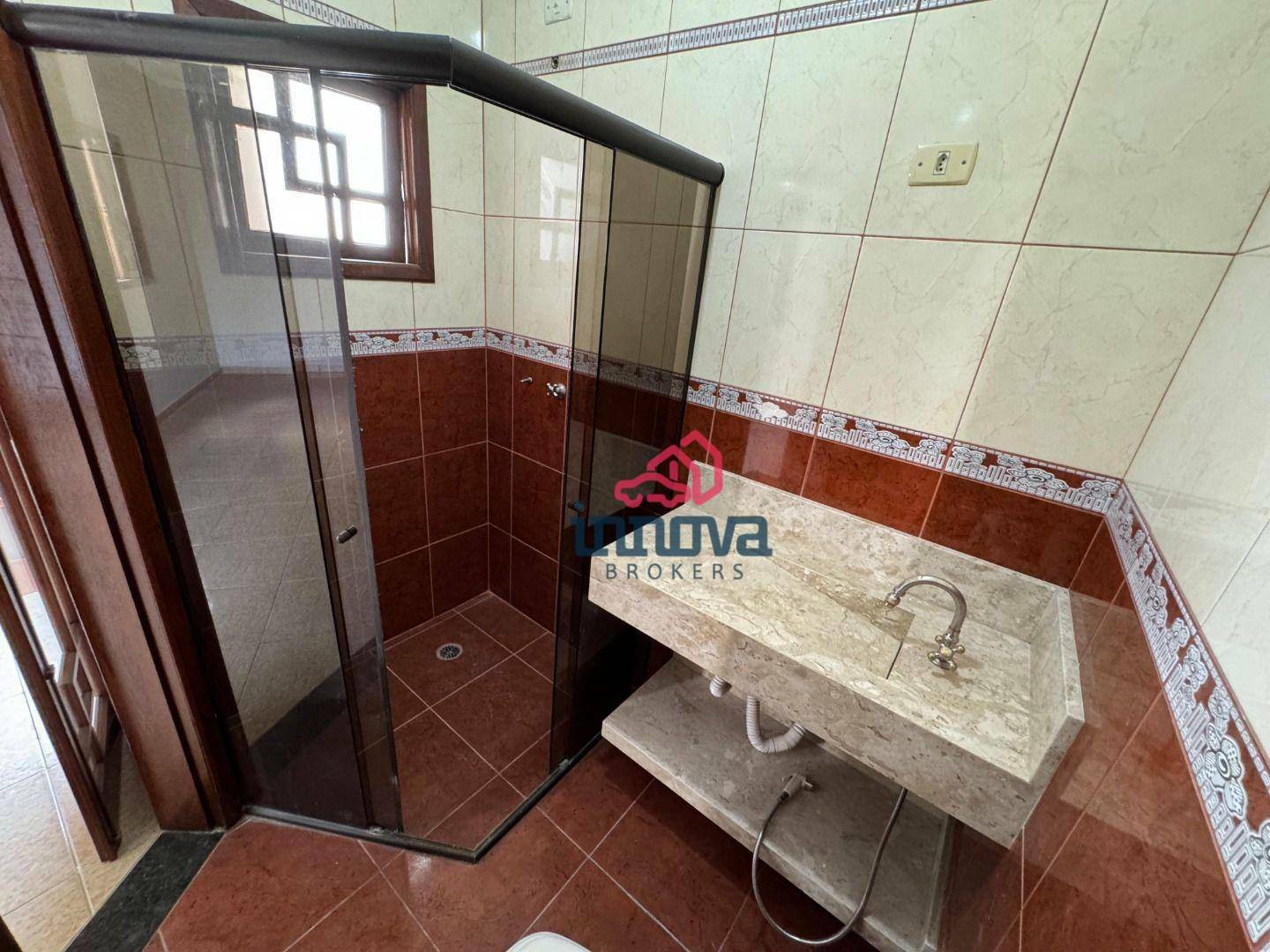 Sobrado à venda com 3 quartos, 125m² - Foto 13