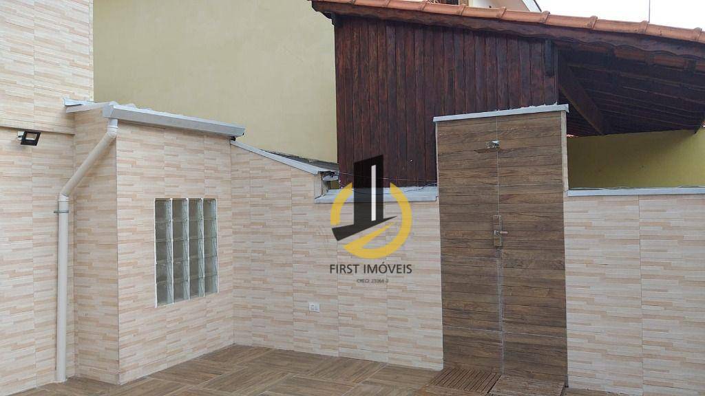 Sobrado à venda com 3 quartos, 130m² - Foto 19