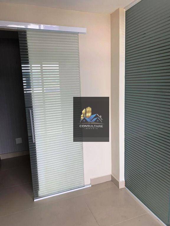 Conjunto Comercial-Sala para alugar, 50m² - Foto 16