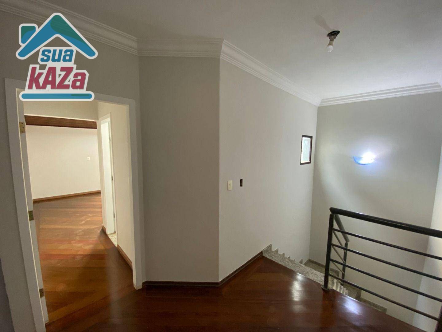 Sobrado à venda com 4 quartos, 295m² - Foto 20