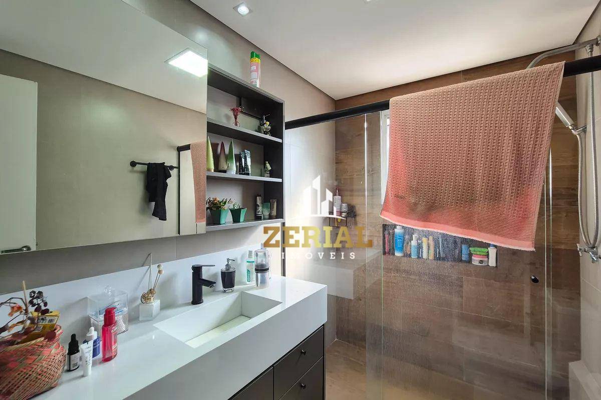 Apartamento à venda com 4 quartos, 130m² - Foto 26