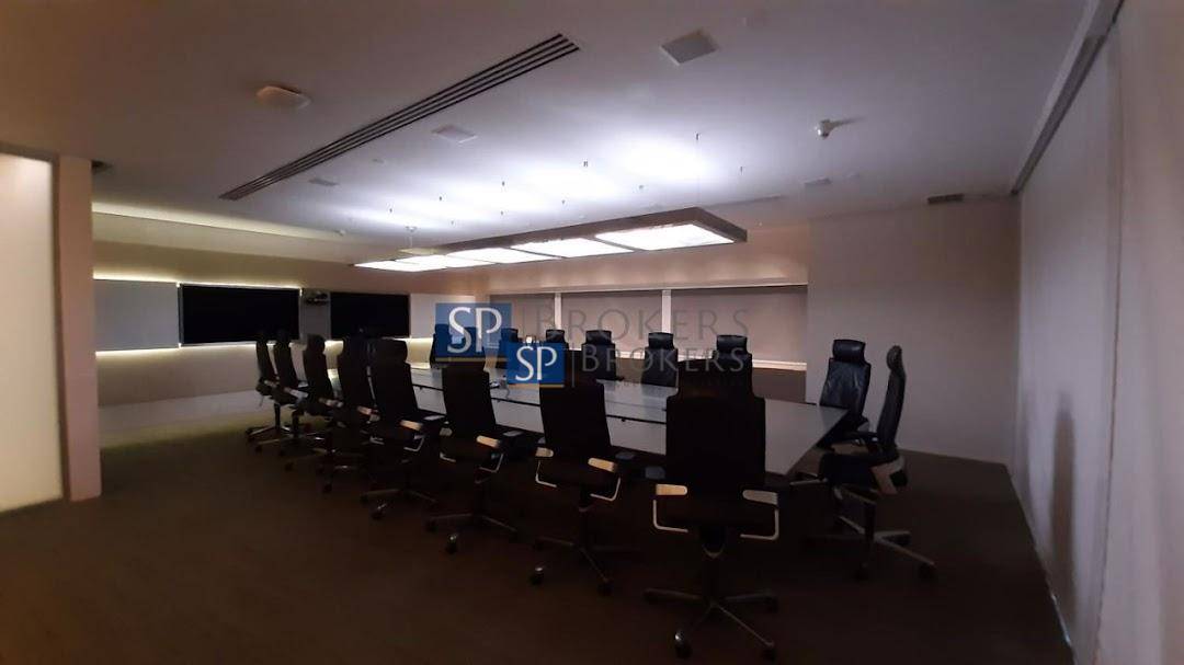 Conjunto Comercial-Sala para alugar, 1520m² - Foto 22