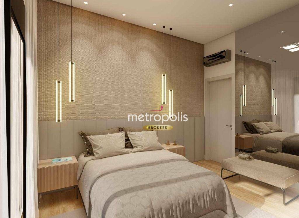 Sobrado à venda com 4 quartos, 365m² - Foto 31