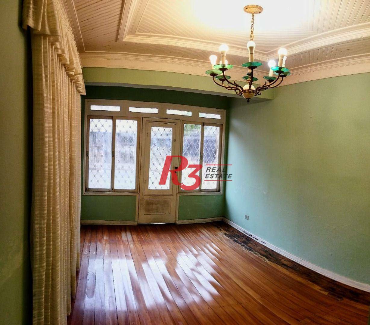 Sobrado, 5 quartos, 260 m² - Foto 5