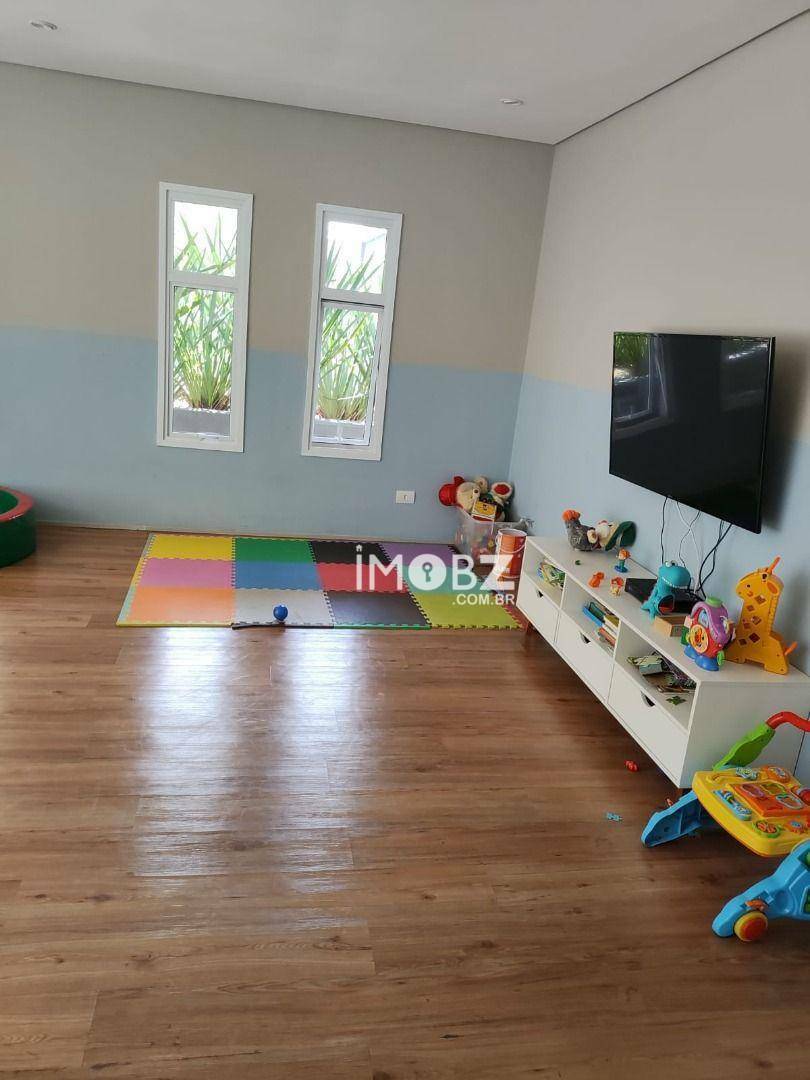 Apartamento à venda com 3 quartos, 85m² - Foto 25