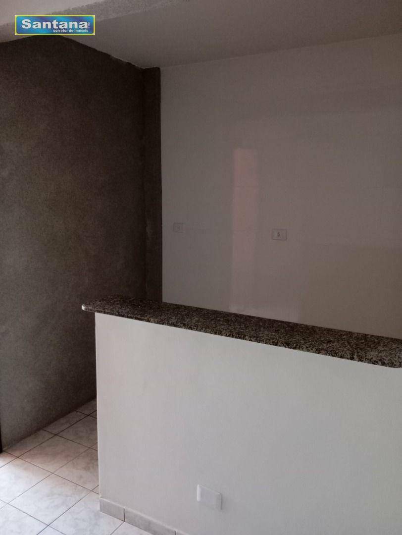 Apartamento à venda com 1 quarto, 31m² - Foto 8