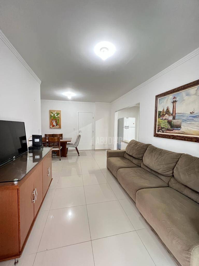 Apartamento à venda com 3 quartos, 103m² - Foto 1