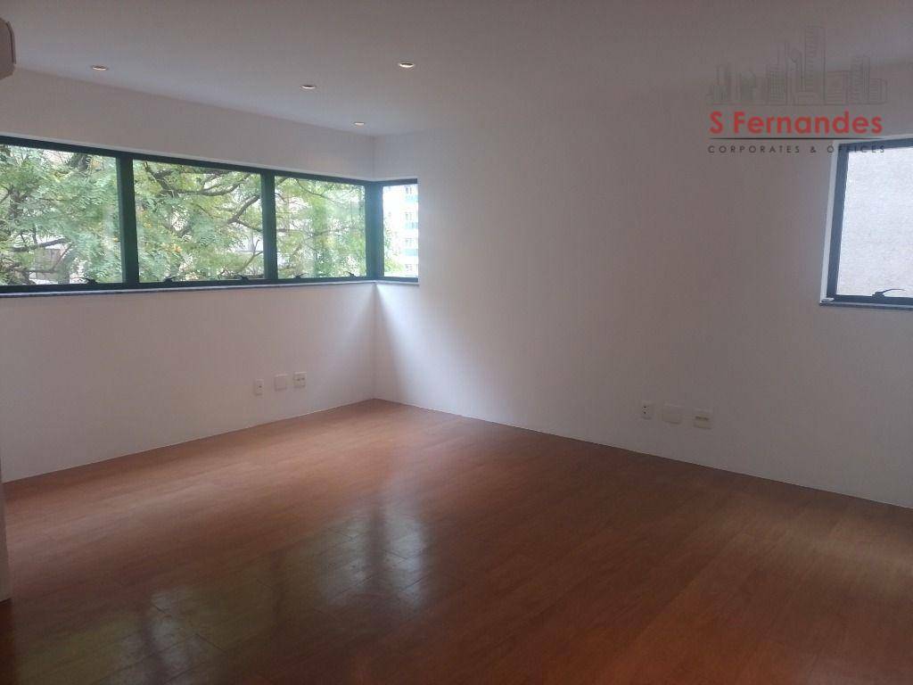 Conjunto Comercial-Sala para alugar, 30m² - Foto 5