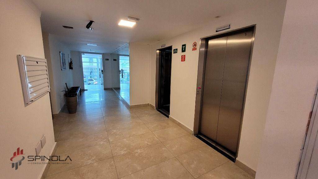 Apartamento à venda com 1 quarto, 41m² - Foto 6