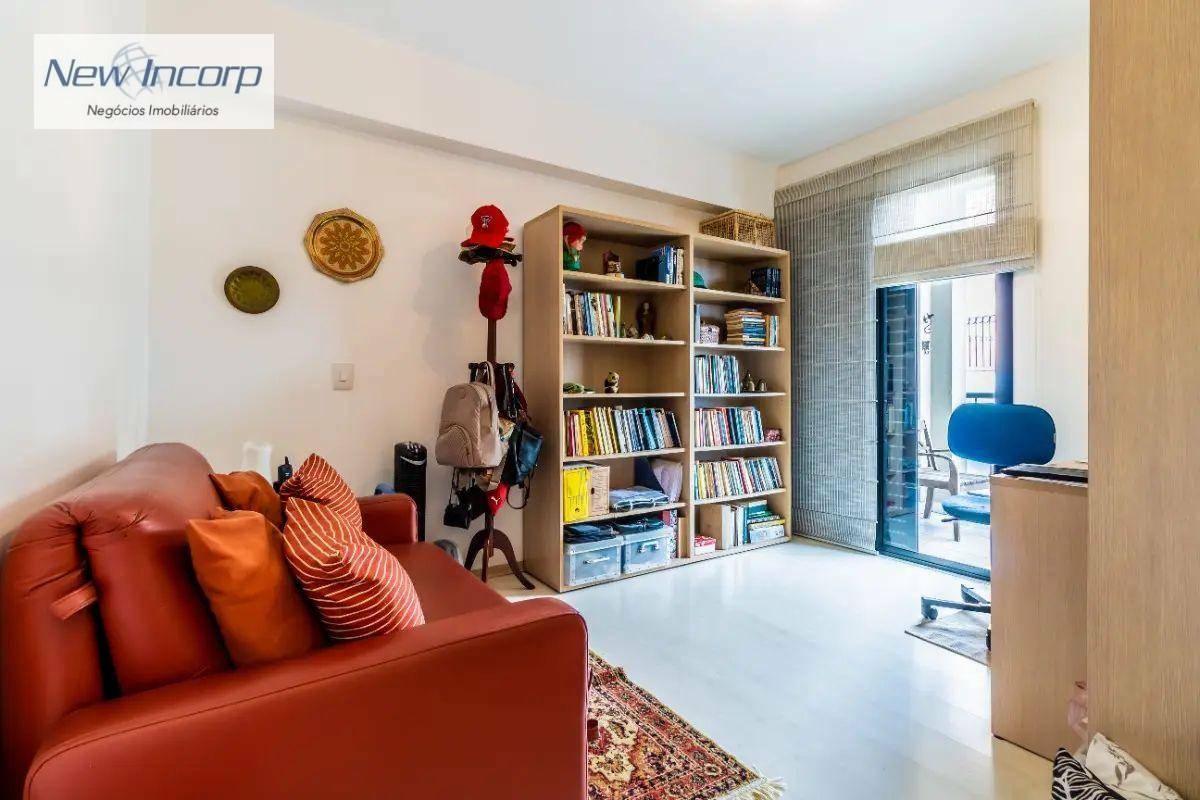 Apartamento à venda com 2 quartos, 82m² - Foto 7