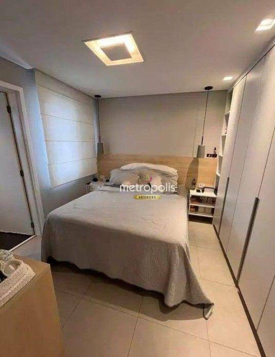 Apartamento à venda com 2 quartos, 59m² - Foto 9