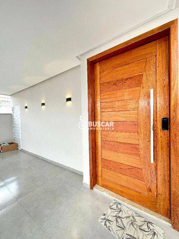 Casa de Condomínio à venda com 2 quartos, 95m² - Foto 4