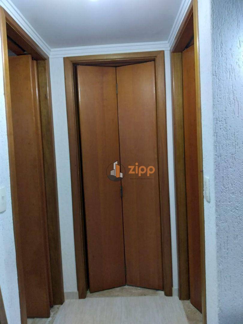 Sobrado à venda com 4 quartos, 210m² - Foto 21