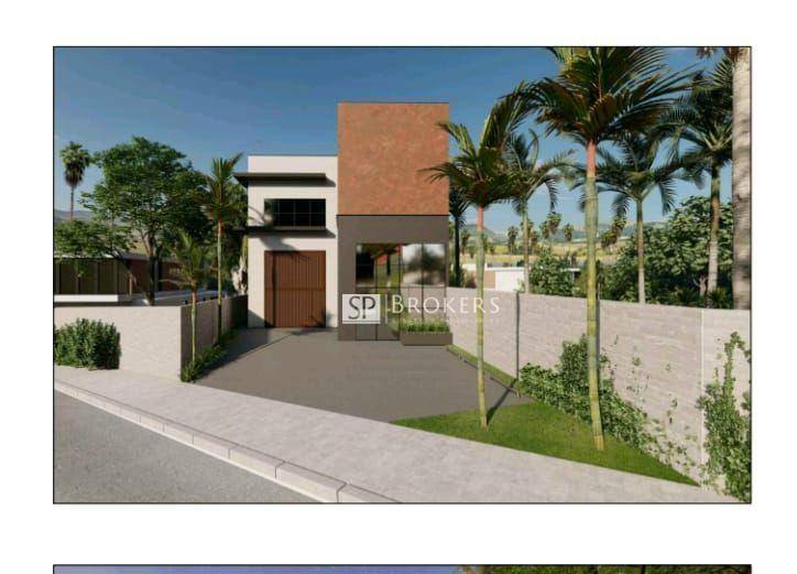 Depósito-Galpão, 376 m² - Foto 1