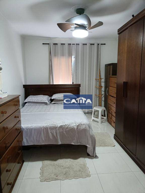 Sobrado à venda com 3 quartos, 197m² - Foto 14