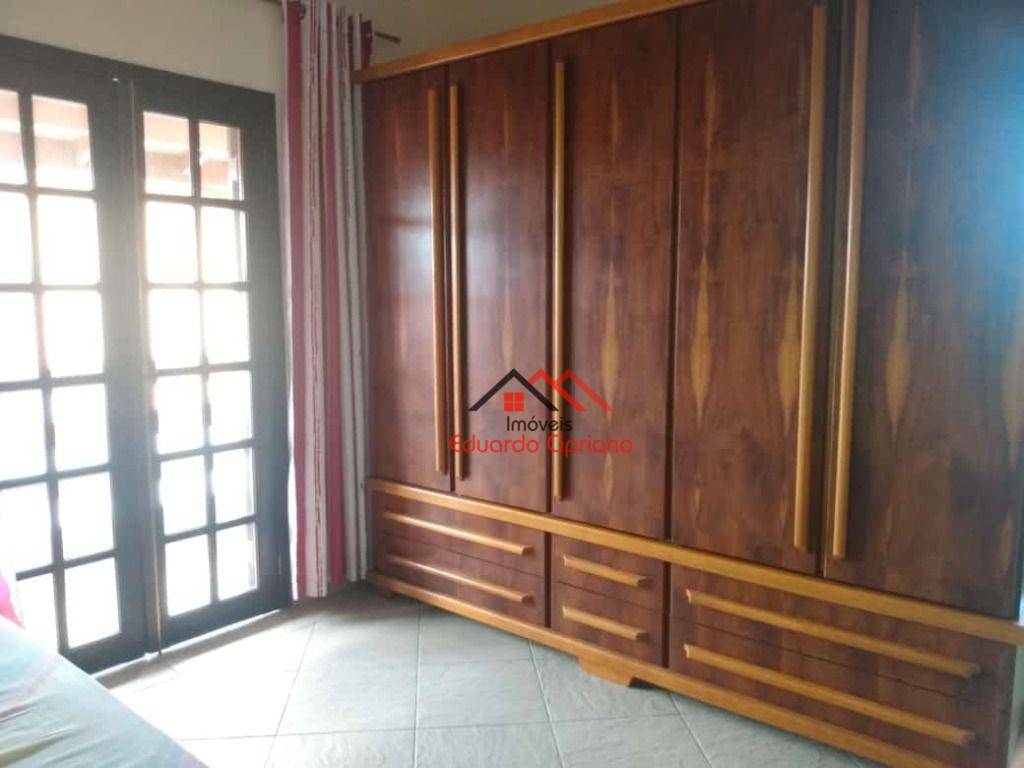 Sobrado à venda com 3 quartos, 262m² - Foto 16