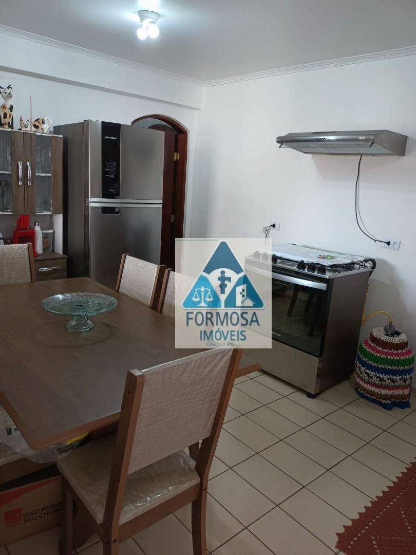 Casa à venda com 5 quartos, 50m² - Foto 10