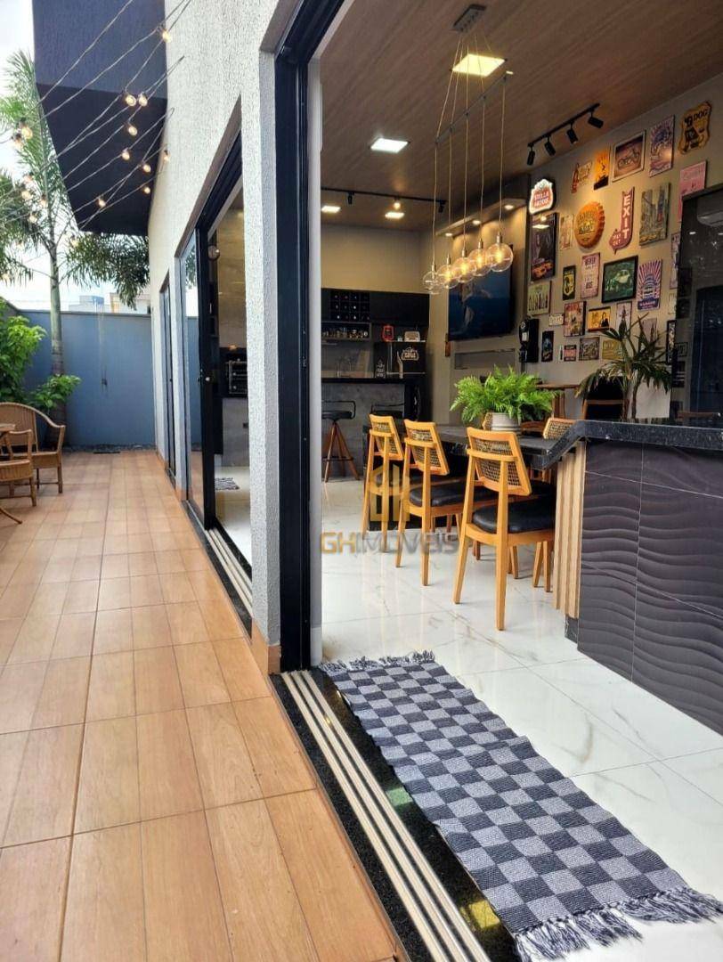 Casa de Condomínio à venda com 3 quartos, 153m² - Foto 18