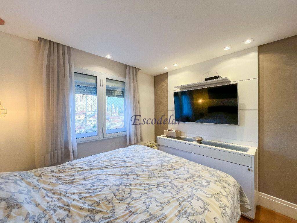 Apartamento à venda com 3 quartos, 130m² - Foto 27