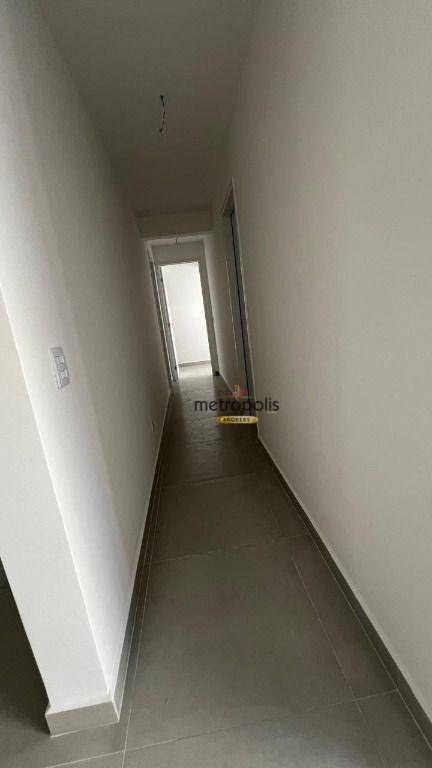 Apartamento à venda com 2 quartos, 69m² - Foto 1