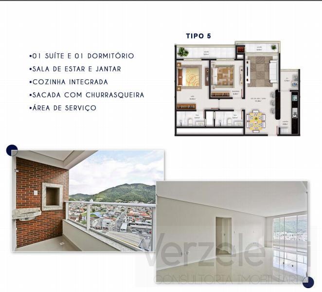 Apartamento à venda com 2 quartos, 85m² - Foto 19