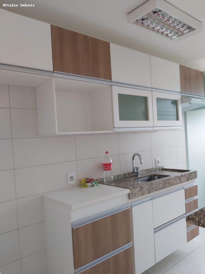 Apartamento à venda com 3 quartos, 92m² - Foto 6