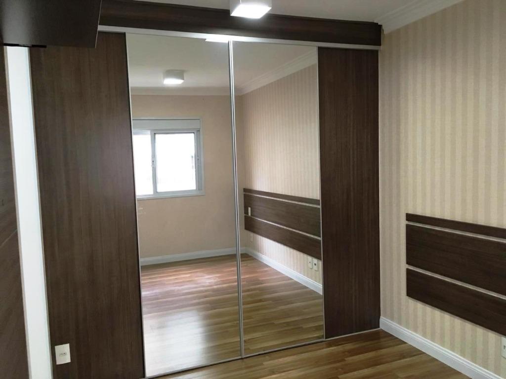 Apartamento à venda com 3 quartos, 115m² - Foto 15