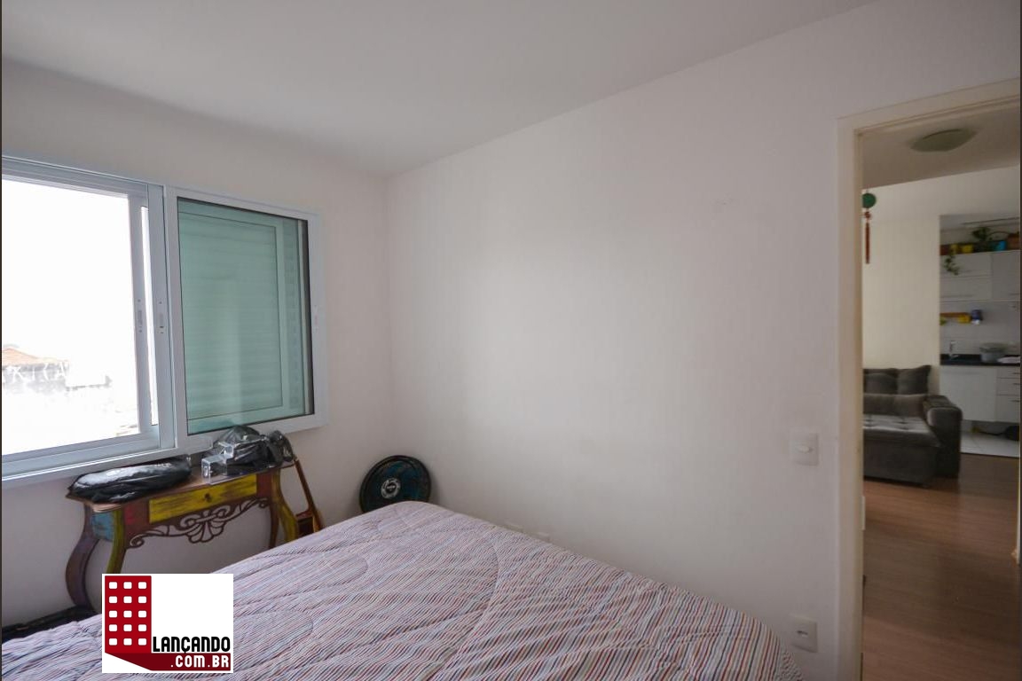 Apartamento à venda com 2 quartos, 49m² - Foto 11