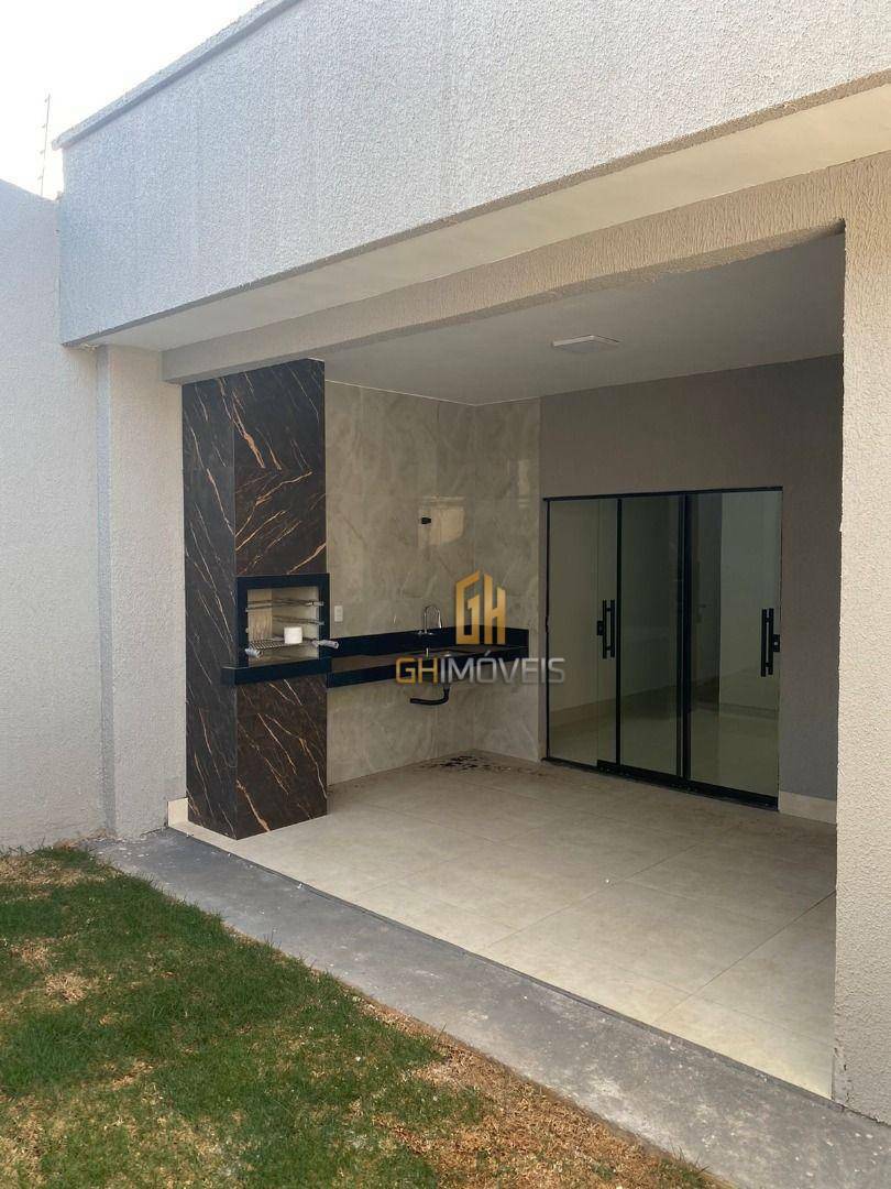 Casa à venda com 3 quartos, 111m² - Foto 23