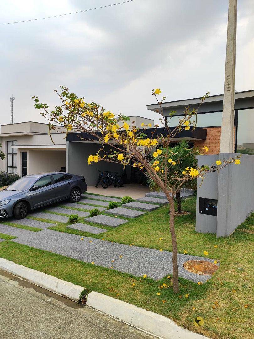 Casa de Condomínio à venda com 3 quartos, 158m² - Foto 41