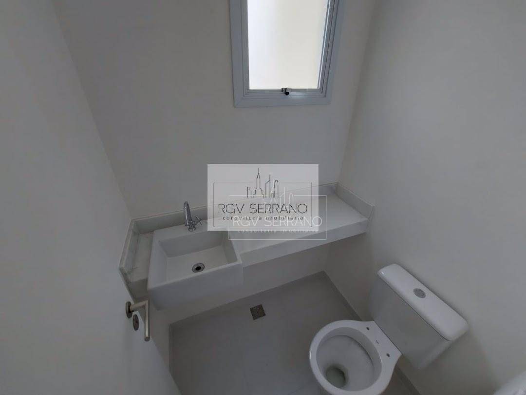 Apartamento à venda com 1 quarto, 55m² - Foto 7