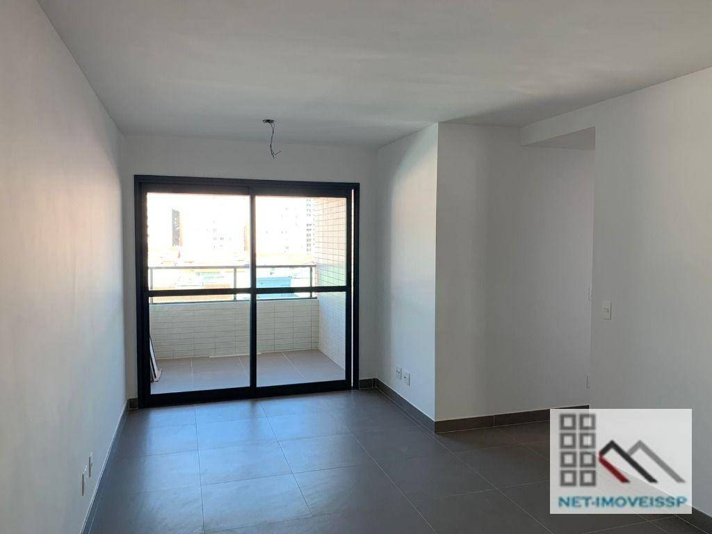 Apartamento à venda com 2 quartos, 62m² - Foto 1