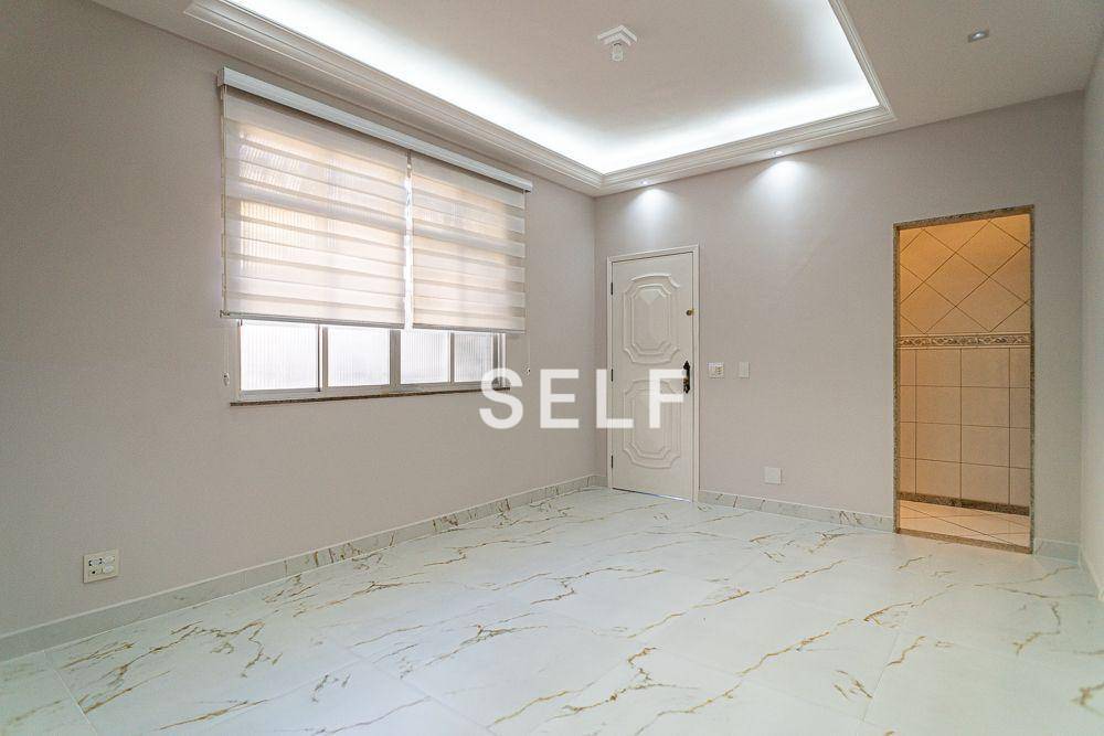 Apartamento à venda com 3 quartos, 150m² - Foto 5