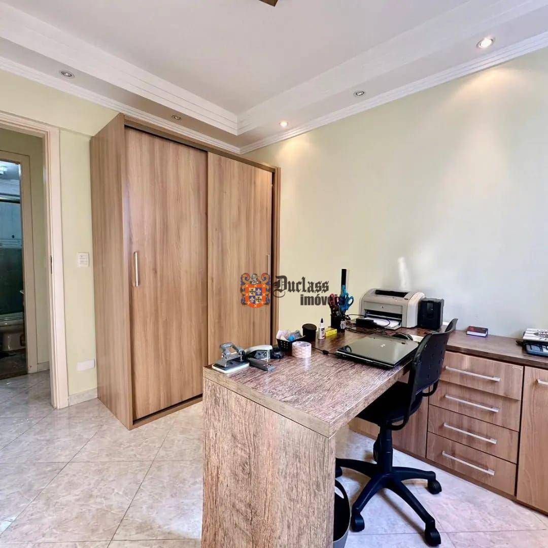 Apartamento à venda com 3 quartos, 77m² - Foto 29