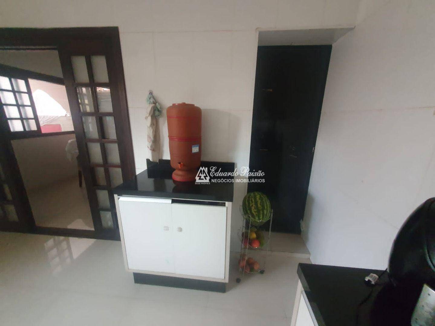 Sobrado à venda com 4 quartos, 190m² - Foto 7