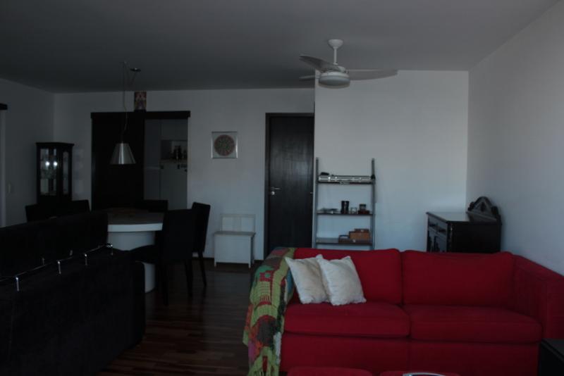 Apartamento à venda com 2 quartos, 101m² - Foto 9