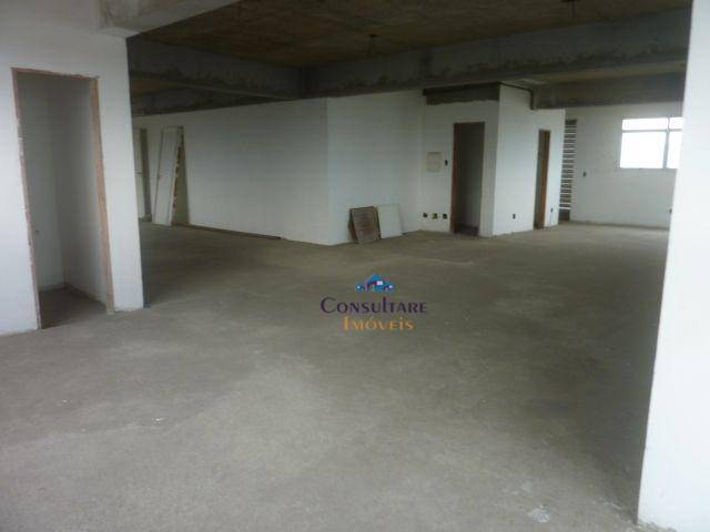 Conjunto Comercial-Sala para alugar, 150m² - Foto 11