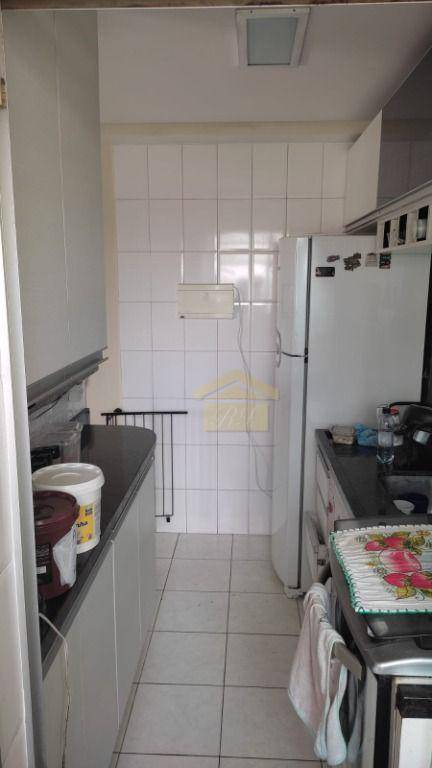 Apartamento à venda com 2 quartos, 50M2 - Foto 10