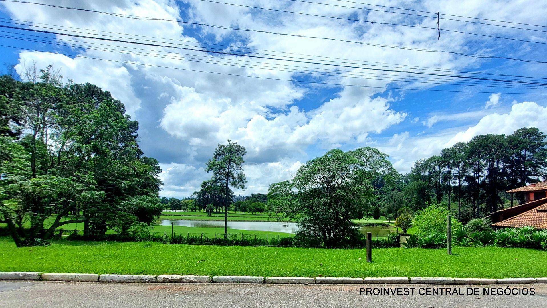 Loteamento e Condomínio à venda, 800M2 - Foto 1