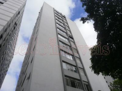 Apartamento para alugar com 3 quartos, 165m² - Foto 22