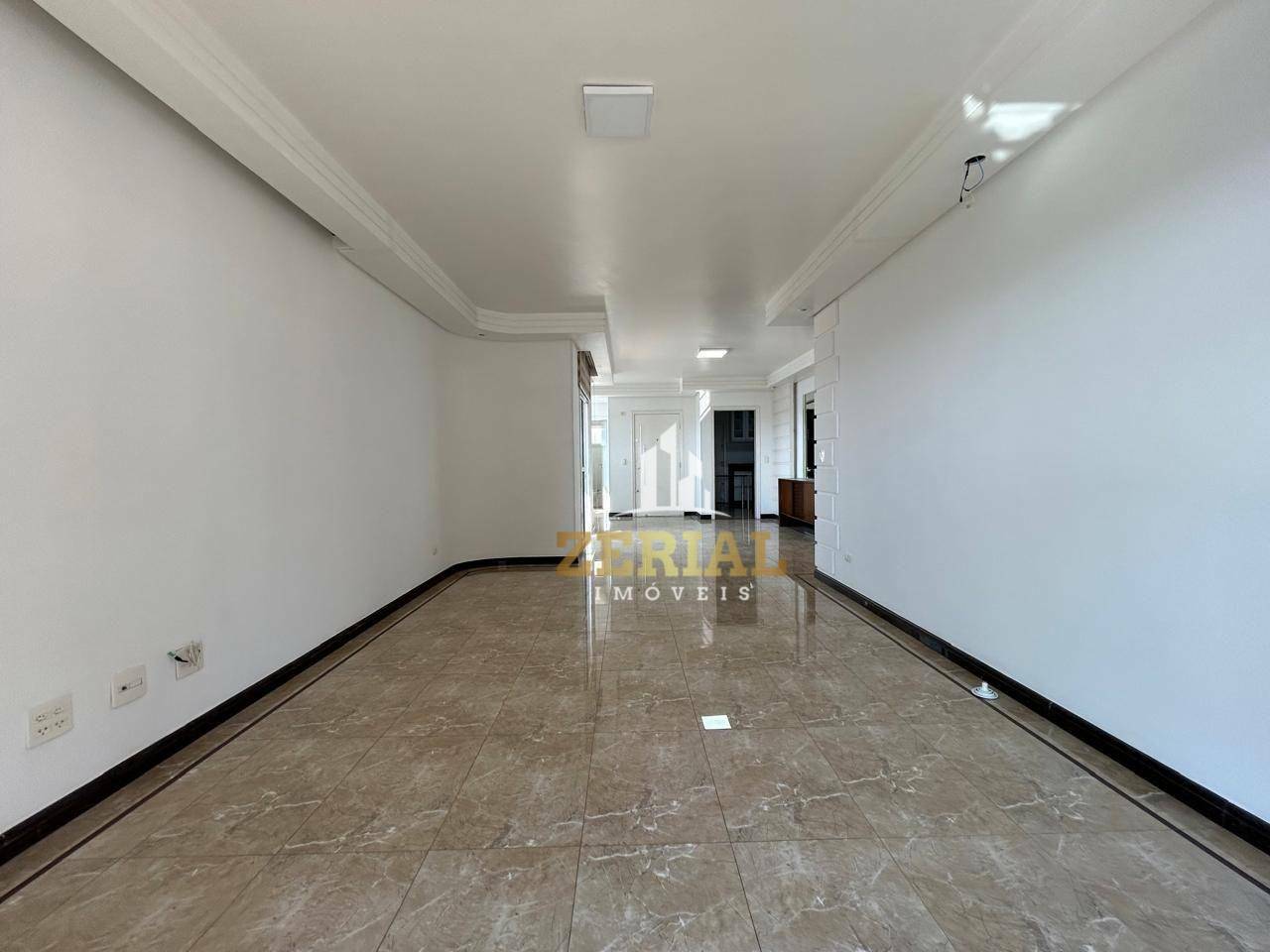 Apartamento à venda com 4 quartos, 176m² - Foto 2