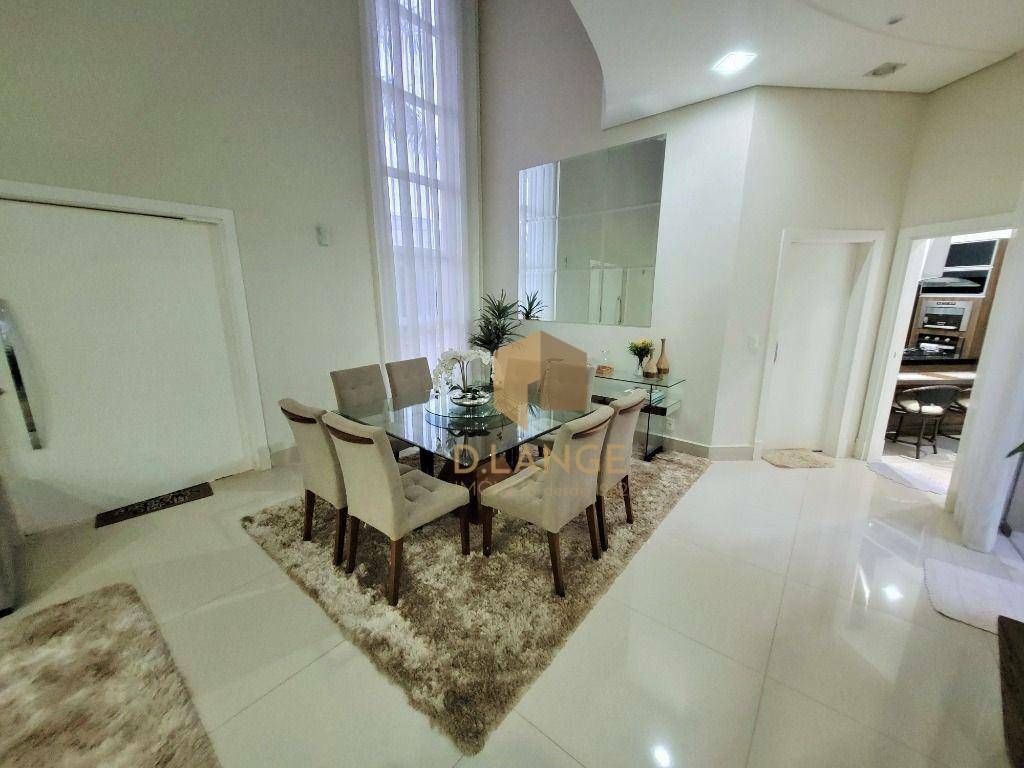 Casa de Condomínio à venda e aluguel com 3 quartos, 377m² - Foto 47