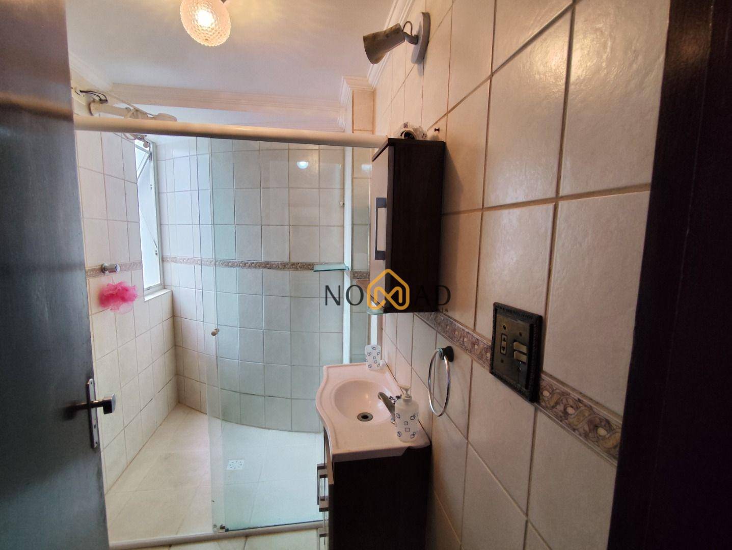 Apartamento à venda com 3 quartos, 120m² - Foto 12