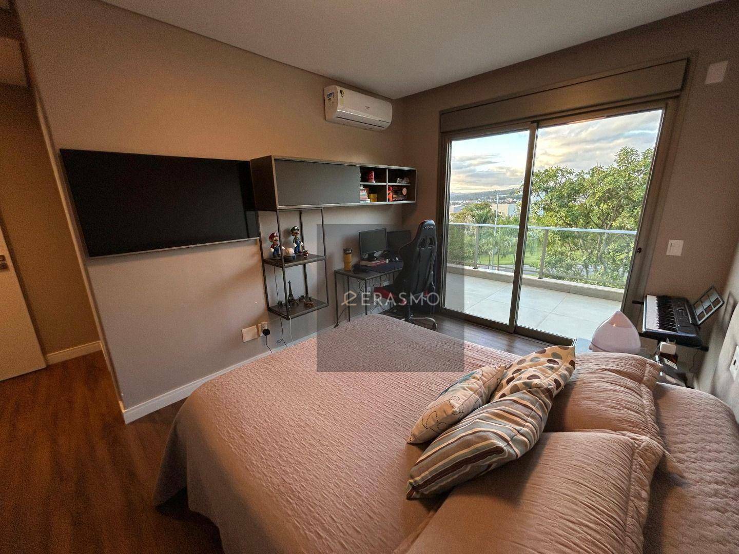 Casa de Condomínio à venda com 5 quartos, 410m² - Foto 28